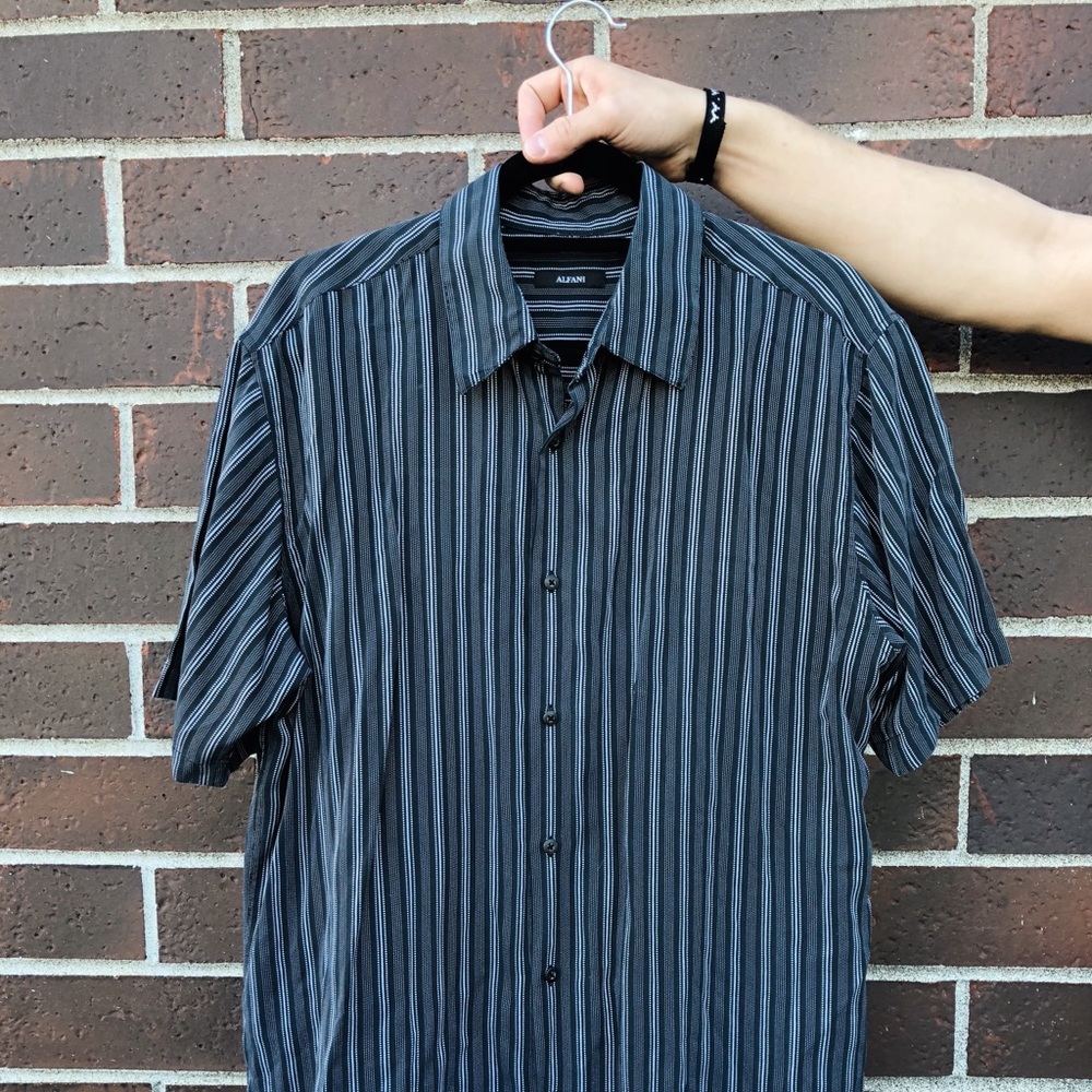 Alfani Polo
